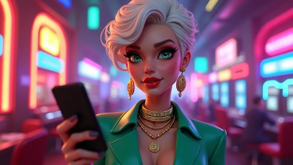 Spingrannycasino-bonus