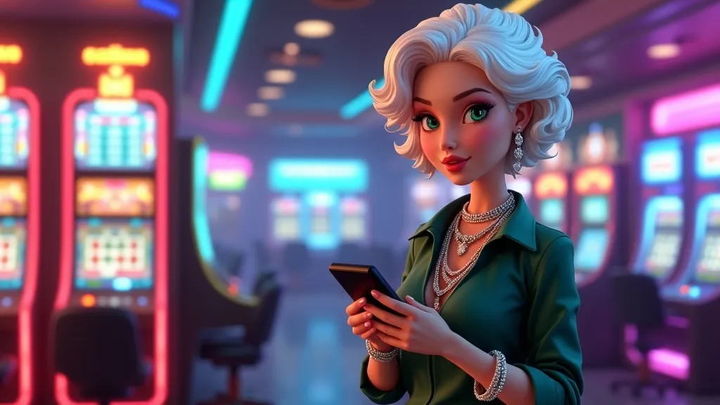 Spingrannycasino-bonus