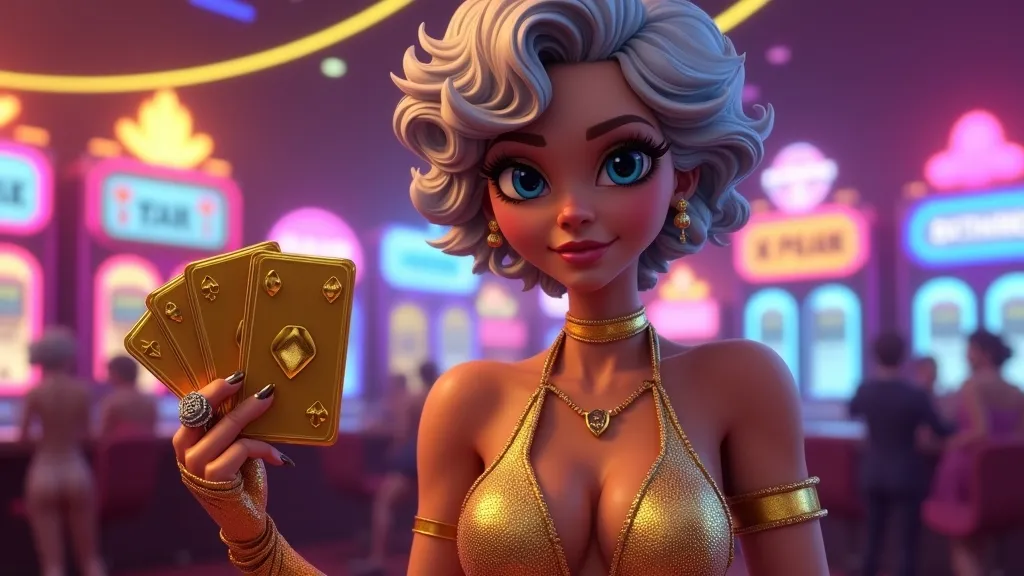 Spingrannycasino-bonus