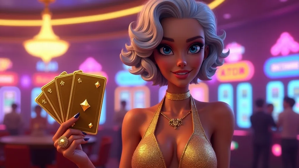 Spingrannycasino-bonus